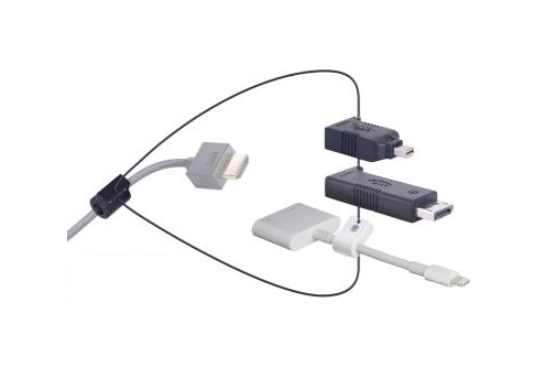 You Recently Viewed Liberty DL-AR398 DIGITALINX Secure Adapter Ring Image